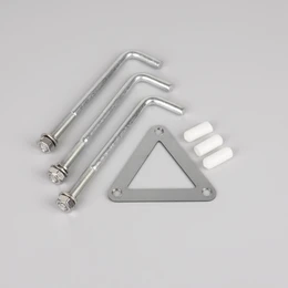 Фото #1 товара Светильник LGD-GUIDE-BOLL-H1000-20W Warm3500-MIX (GR, 280 deg, 230V) (Arlight, IP65 Металл, 5 лет)