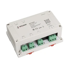 Фото #1 товара INTELLIGENT ARLIGHT Контроллер DALI-LOGIC-PS-x4 (230B, Ethernet) (IARL, IP20 Пластик, 2 года)