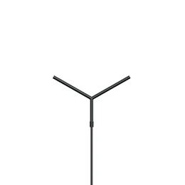 Фото #1 товара Кронштейн OXOR-SY2-1800x76-L1000 BLACK (Arlight, Сталь)