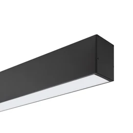 Фото #1 товара Светильник SP-LINE-4970-L510-17W Day4000 (RAL9005, 120 deg, 230V) IP33 (Arlight, Металл)