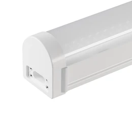 Фото #1 товара Светильник ALT-LARGO-558-18W Warm3000 (WH, 60 deg, 230V) (Arlight, IP65 Пластик, 5 лет)