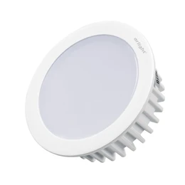 Фото #1 товара Светодиодный светильник LTM-R70WH-Frost 4.5W White 110deg (Arlight, IP40 Металл, 3 года)