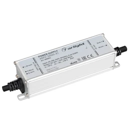 Фото #1 товара Блок питания ARPV-36060-A1 (36V, 1.66A, 60W) (Arlight, IP67 Металл, 3 года)