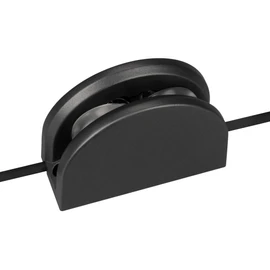 Фото #1 товара Светильник LGD-STRIPE-5.5W RGB-Warm3000 (Серый, 5x350 deg, 24V, DMX512) (Arlight, IP65 Металл, 3 года)