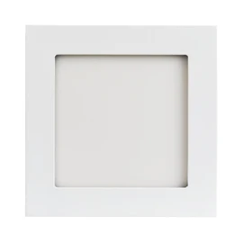 Фото #1 товара Светильник DL-142x142M-13W White (Arlight, IP40 Металл, 3 года)