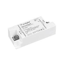Фото #1 товара Блок питания ARJ-SP-60500-PFC (30W, 30-60V, 500mA) (Arlight, IP20 Пластик, 5 лет)