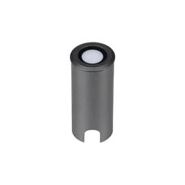 Фото #1 товара Светильник ART-PELURU-GROUND-R23-1W Warm2700 (GR, 100 deg, 24V) (Arlight, IP67 Металл, 3 года)