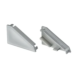Фото #1 товара Комплект светонепроницаемых заглушек KLUS-P45.30M FLAT (Arlight, Пластик)
