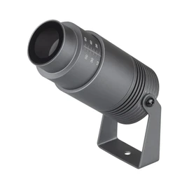 Фото #1 товара Светильник ALT-RAY-ZOOM-R61-12W Day4000 (DG, 10-60 deg, 230V) (Arlight, IP67 Металл, 3 года)