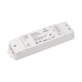 Фото #1 товара Контроллер SMART-K2-RGBW (12-24V, 4x5A, 2.4G) (Arlight, IP20 Пластик, 5 лет)