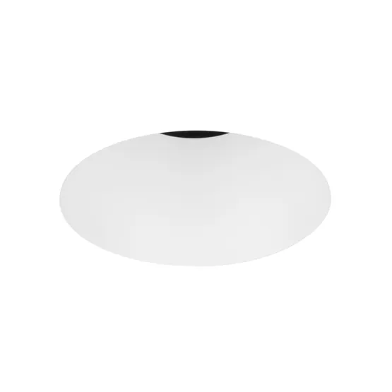 Фото #1 товара Светильник MS-ARADO-TRIMLESS-R75-12W Warm3000 (WH-WH, 24 deg, 230V) (Arlight, IP20 Металл, 5 лет)