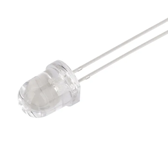 Фото #1 товара Светодиод ARL-8203UYC-6cd (Arlight, 8мм (круглый))