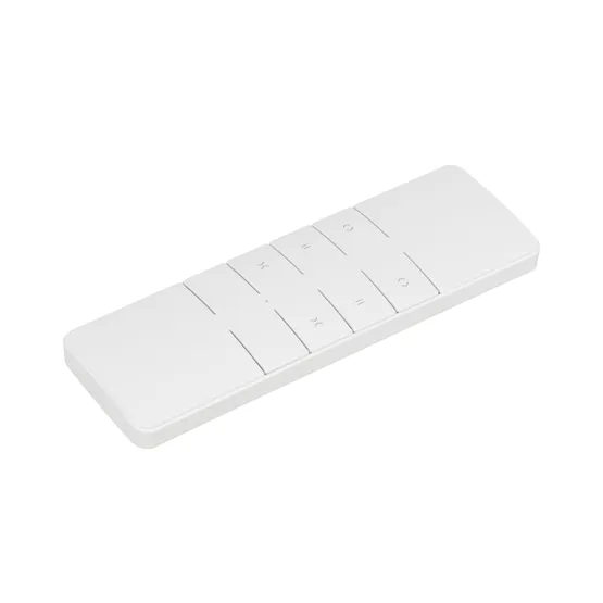 Фото товара Пульт ARL-AC-2CH (Arlight, IP20 Пластик, 5 лет)