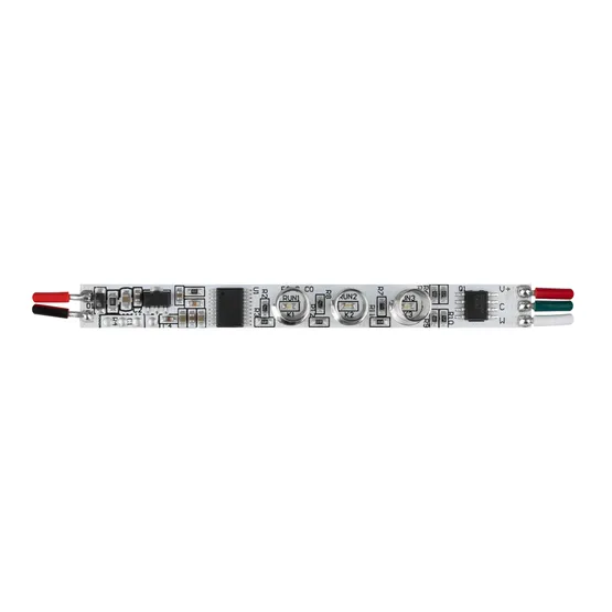 Фото #2 товара INTELLIGENT ARLIGHT Диммер SMART-PWM-102-12-MIX-IN (5-24V, 2x2A, 3-button, SENS) (IARL, Контроллер)