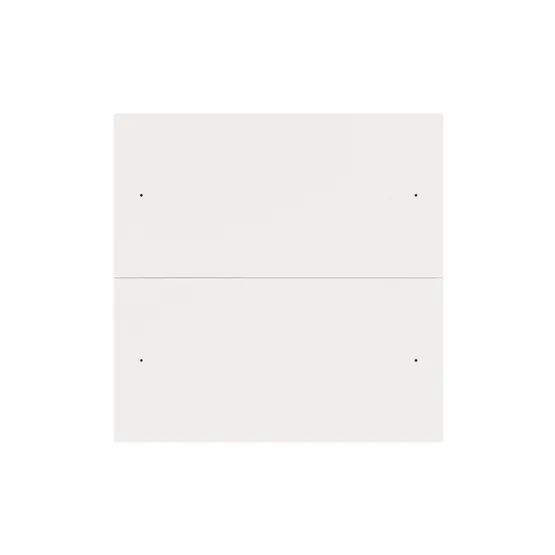 Фото #2 товара INTELLIGENT ARLIGHT Кнопочная панель SMART-DMX512-801-22-4G-4SC-DIM-IN White (230V, 2.4G) (IARL, IP20 Пластик, 5 лет)