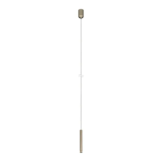 Фото товара Подвес ART-APRIORI-HANG-E-L5000 (OG) (Arlight, IP20 Металл, 3 года)