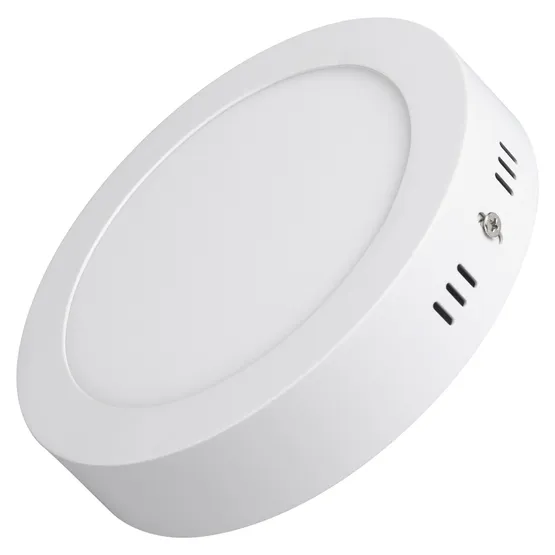 Фото #1 товара Светильник SP-R175-12W Warm White (Arlight, IP20 Металл, 3 года)