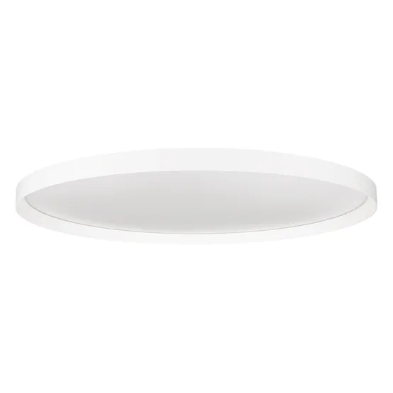 Фото #1 товара Светильник SP-ESTELY-R800-60W Warm2700 (WH, 80 deg, 230V, TRIAC) (Arlight, IP20 Металл, 5 лет)