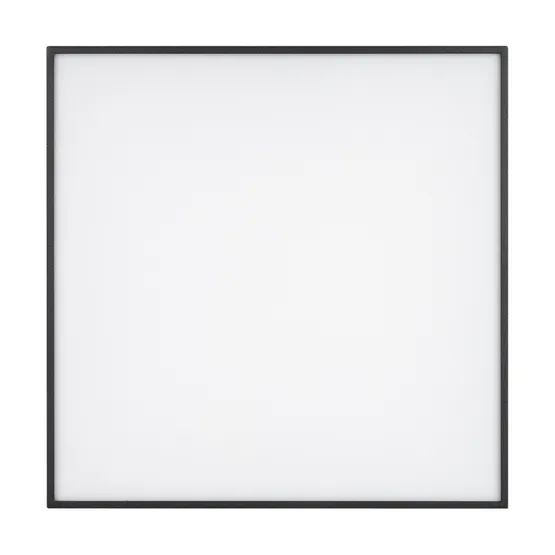 Фото #4 товара Светильник SP-QUADRO-S250x250-25W Warm3000 (BK, 120 deg, 230V) (Arlight, IP40 Металл, 3 года)