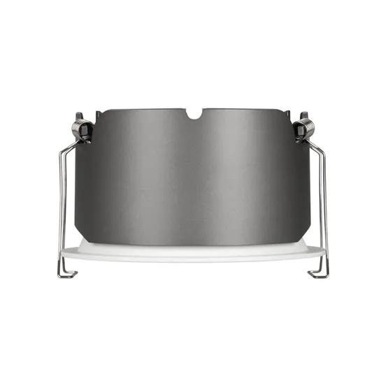 Фото #3 товара Светильник MS-HARBOR-R123-20W Day4000 (WH, 24 deg, 230V) (Arlight, IP20 Металл, 5 лет)