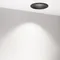 Минифото #5 товара Светильник MS-ALORA-BUILT-R140-12W Day4000-MIX (BK, 60 deg, TRIAC) (Arlight, IP54 Пластик, 3 года)