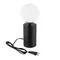 Минифото #4 товара Светильник SP-ORNELLA-TAB-L290-R125-6W Warm3200-MIX (BK, 300 deg, 230V, TOUCH-DIMM) (Arlight, IP20 Металл, 3 года)