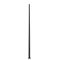 Минифото #1 товара Опора фланцевая OXOR-OK-D60-L6000 (BK) (Arlight, Сталь)