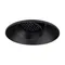 Минифото #1 товара Светильник безрамочный DL-ROTARA-R63-6W Warm3000 (Черный RAL9005, 50 deg, 230V) (Arlight, IP20 Металл, 5 лет)