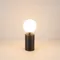 Минифото #2 товара Светильник SP-ORNELLA-TAB-L290-R125-6W Warm3200-MIX (BK, 300 deg, 230V, TOUCH-DIMM) (Arlight, IP20 Металл, 3 года)