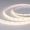 Минифото #5 товара Светодиодная лента CSP-X640-10mm 24V White-MIX (23 W/m, IP20, 5m) (Arlight, Изменяемая ЦТ)