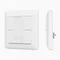 Минифото #1 товара INTELLIGENT ARLIGHT Панель DALI-223-4K-D2-IN (BUS, Free purpose) (IARL, -)