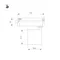 Минифото #2 товара Светильник LGD-DYKE-2TR-R60-8W Warm3000 (WH, 50 deg, 230V) (Arlight, IP20 Металл, 5 лет)