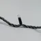 Минифото #3 товара Светодиодная гирлянда ARD-STRING-PRO-10000-GREEN-100LED-FLASH WARM (230V, 7W) (Ardecoled, IP65)