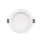 Минифото #2 товара Светильник IM-CYCLONE-R115-10W White6000 (WH, 90 deg) (Arlight, IP40 Металл, 3 года)