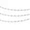 Минифото #2 товара Светодиодная лента CSP-X640-10mm 24V White-MIX (23 W/m, IP20, 5m) (Arlight, Изменяемая ЦТ)