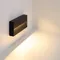 Минифото #3 товара Светильник LGD-RIBONIK-S250x114-10W Warm3000 (Черный, 70 deg, 230V) (Arlight, IP65 Металл, 5 лет)