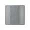 Минифото #3 товара INTELLIGENT ARLIGHT Кнопочная панель DALI-201-23-2K-D2-IN Silver (BUS, Frame) (IARL, IP20 Металл, 3 года)