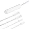 Минифото #1 товара ИК-датчик SR-PRIME-IN-R16-WH (12-24V, 48-96W, MOTION) (Arlight, IP20 Пластик, 2 года)