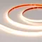 Минифото #1 товара Светодиодная лента герметичная ARL-PSW-U286-10mm 230V Warm2700 (13 W/m, IP67, 50m) (Arlight, -)