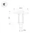 Минифото #3 товара Светильник ALT-MASAR-50W Warm3000 (BK, 150x30 deg, 230V) (Arlight, IP65 Металл, 5 лет)