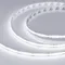Минифото #1 товара Светодиодная лента герметичная COB-NANO-X544-8mm 24V White6000 (11.5W/m, IP65, CSP, 5m) (Arlight, -)
