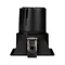 Минифото #5 товара Светильник MS-FLOW-BUILT-S85x85-12W Day4000 (BK, 55 deg, 230V) (Arlight, IP20 Металл, 5 лет)