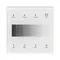 Минифото #2 товара INTELLIGENT ARLIGHT Сенсорная панель SMART-DALI-301-11-4G-3SC-DT6 Белая (230V, встраиваемая, 2.4G) (IARL, IP20 Пластик, 5 лет)