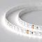 Минифото #4 товара Светодиодная лента RT 2-5000 24V White6000 2x (3528, 600 LED, LUX) (Arlight, 9.6 Вт/м, IP20)