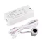 Минифото #2 товара ИК-датчик SR-8001B Silver (220V, 500W, IR-Sensor) (Arlight, -)