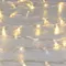 Минифото #3 товара Светодиодная гирлянда Нить ARD-CLASSIC-10000-CLEAR-100LED-FLASH Warm (230V, 7W) (Ardecoled, IP65)