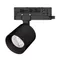 Минифото #1 товара Светильник LGD-DYKE-4TR-R75-16W Warm3000 (BK, 20 deg, 230V) (Arlight, IP20 Металл, 5 лет)