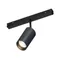 Минифото #2 товара Светильник MAG-ORIENT-COLOR-SPOT-R45-10W Day4000 (RAL7024, 50 deg, 48V) (Arlight, IP20 Металл, 5 лет)