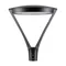 Минифото #1 товара Светильник ALT-OSARIS-50W Warm3000 (BK, 145х60 deg, 230V) (Arlight, IP65 Металл, 5 лет)