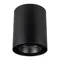Минифото #1 товара Светильник SP-FOCUS-R132-24W Day4000 (BK, 24 deg, 230V) (Arlight, IP54 Металл, 5 лет)